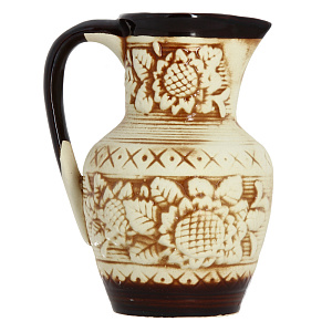 Кувшин Подсолнух Каммак, 1.25л 000000000001161616