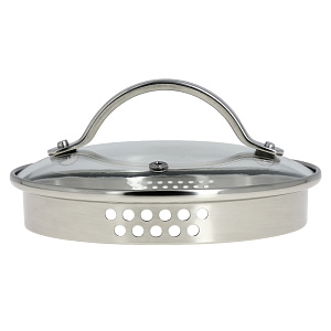 Ковш 1,5л Prime нержавеющая сталь SH09153 000000000001113672