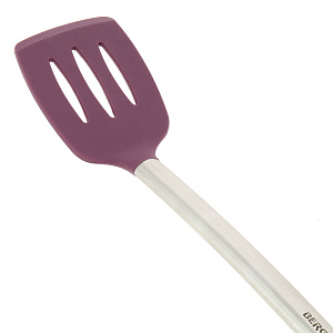 Кулинарная лопатка Bergner, 36х8.5х2 см 000000000001170719