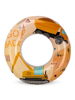 Круг для плавания 60см микс дизайны в ассортименте 000000000001227386