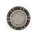 Подставка для столовых приборов 10х12см M010167/R010292 нержавеющая сталь 000000000001179012