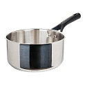 Ковш 20см 2,8л PYREX EXPERT TOUCH с крышкой нержавеющая сталь 000000000001206771