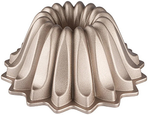 Форма для выпечки 24x24x10,7см BAKER`S SECRET Spring алюминий 000000000001217808