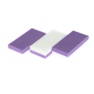 Меламиновая губка с поролоном Эдвард Фэйт, 3 шт. 000000000001123042