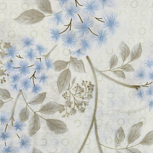 Комплект постельного белья (КПБ) 2,0 полиэстер 65 г/м,FORA 000000000001173467