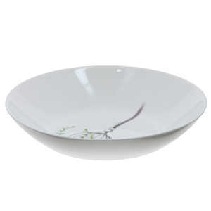 FLORE Тарелка суповая без бортиков 20см LUMINARC L8370 000000000001169848