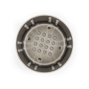 Подставка для столовых приборов 10х12см M010167/R010292 нержавеющая сталь 000000000001179012