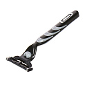 Набор для бритья станок с 1 кассетой Gillette Mach3 P&G 000000000001119612