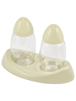 Набор для специй 2шт 50мл PLAST TEAM PT9100 000000000001152285