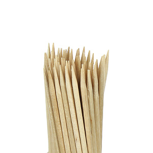 Зубочистки Fackelmann, 7 см, дерево, 1250 шт. 000000000001128123