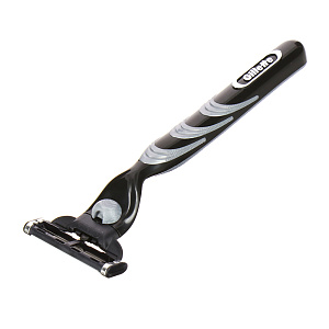 Набор для бритья станок с 1 кассетой Gillette Mach3 P&G 000000000001119612