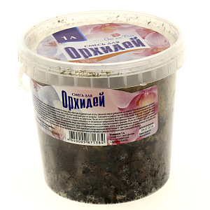 Смесь Орхидея, 1л 000000000001109936