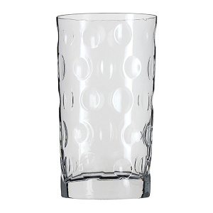 Ваза Ботаника Pasabahce, 22 см 000000000001129494