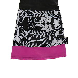 Перчатки Rococco pink Vigar, размер М 000000000001123137