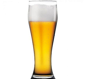 PUB Набор бокалов для пива 2шт 665мл PASABAHCE стекло 000000000001064038