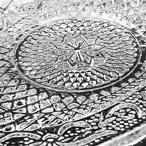 Набор овальных тарелок Konya Pasabahce, 26?18.5 см, 2 шт. 000000000001004474