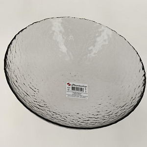 GRAY Салатник 24см PASABAHCE стекло 000000000001205298