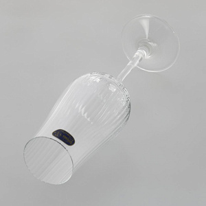 Набор фужеров для шампанского 6шт 170мл BOHEMIA CRISTAL Тулипа стекло 000000000001203142