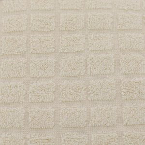 Полотенце 30х50см ПОСУДА ЦЕНТР бежевый хлопок 000000000001187013