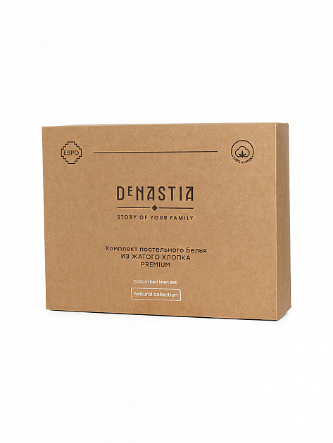 Комплект постельного белья1,5спDE'NASTIA(пододеяльник145х210см простыня150х215см наволочки50x70см-2шт)Dream Пионы/Клетка фиолетовый/белый жатый хлопок 000000000001227499