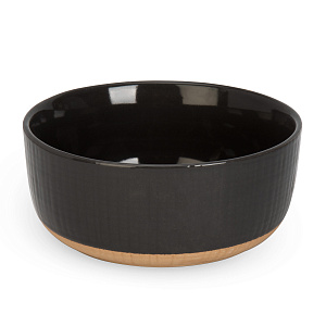 Салатник 15см Сливки в ассортименте керамика 000000000001220028