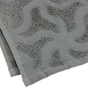 Простынь махровая, 150х200 см 000000000001176671