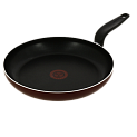 Сковорода 24см TEFAL Tempo антипригарное покрытие алюминий 041 71 124 000000000001199336