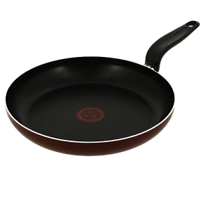 Сковорода 24см TEFAL Tempo антипригарное покрытие алюминий 041 71 124 000000000001199336