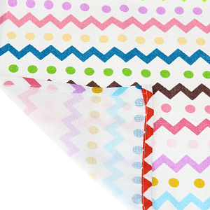 Фартук Рогожка, 60х70 см, хлопок 000000000001141794