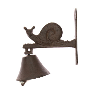 Колокол Esschert Design 000000000001142941