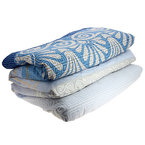 Комплект постельного белья БИО Комфорт Wenge, 2 спальный, бязь 000000000001098988