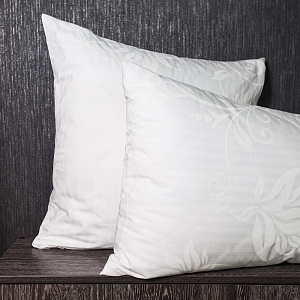 Комплект постельного белья Verossa, евро, страйп 000000000001093396