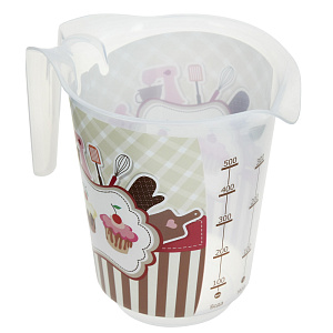 Мерный стакан, 650мл 000000000001158133