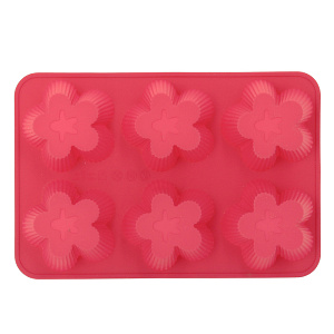 Форма для выпечки, силикон 000000000001009230