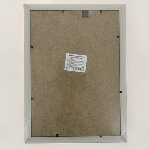 Фоторамка пластик "Ида" 20*30 R010829 000000000001196636