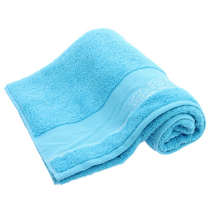 Полотенце Cleanelly, 70х130 см, хлопок 000000000001155328