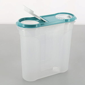 БАНКА "СТАЙЛ" 2,2л Д\СЫП.4364500 000000000001151255