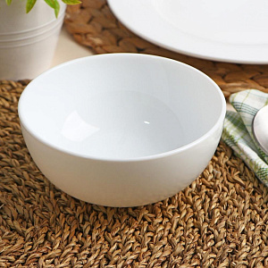 DIWALI Салатник 21см LUMINARC опал N3602/V4423 000000000001177183