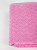 Полотенце махровое 100х150см Зигзаг светло-лиловый хлопок-100% 000000000001214743
