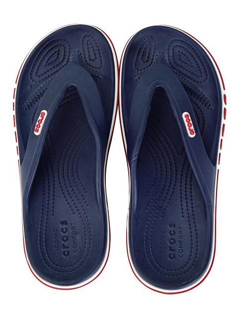 Сланцы мужские 44-45 синий ЭВА 000000000001229323