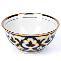 Пиала (коса) Пахта 480мл ASIA PORCELAIN с титановым напылением фарфор 000000000001204880