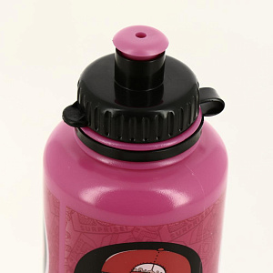 Бутылка 400мл Stor LOL пластик 282809 000000000001203173