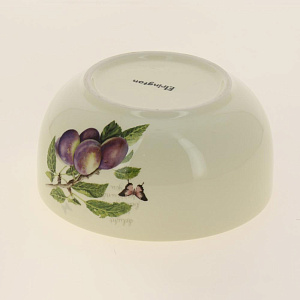 Салатник 610мл ELRINGTON Слива подарочная упаковка керамика 000000000001185040