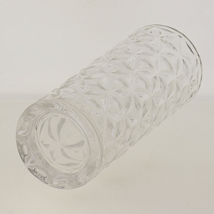 Ваза 25см M020110/R030698 стекло 000000000001179303
