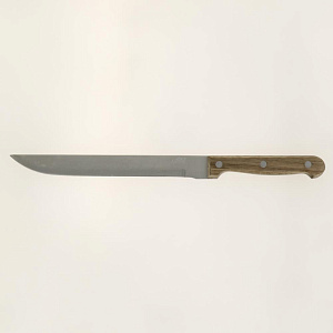 Набор ножей + ножницы на подставке №2 7шт ASTELL подарочная упаковка нержавеющая сталь AST-004-НН-002 000000000001203433