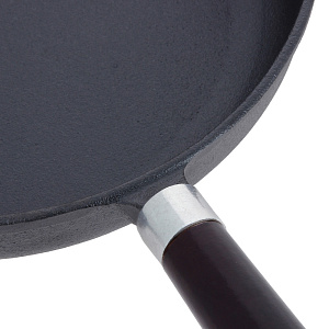 Сковорода 26см глубокая чугун Ф260 XG726N 000000000001153036