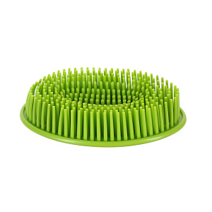 Мыльница Grassy Umbra, авокадо 000000000001123356