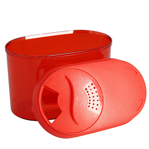 Банка для сыпучих продуктов Giaretti, 0.8л 000000000001154030