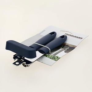 Открывалка для банок FACKELMANN Elemental металл 000000000001202968