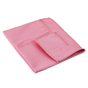 Многофункциональная салфетка York, микрофибра 000000000001073130